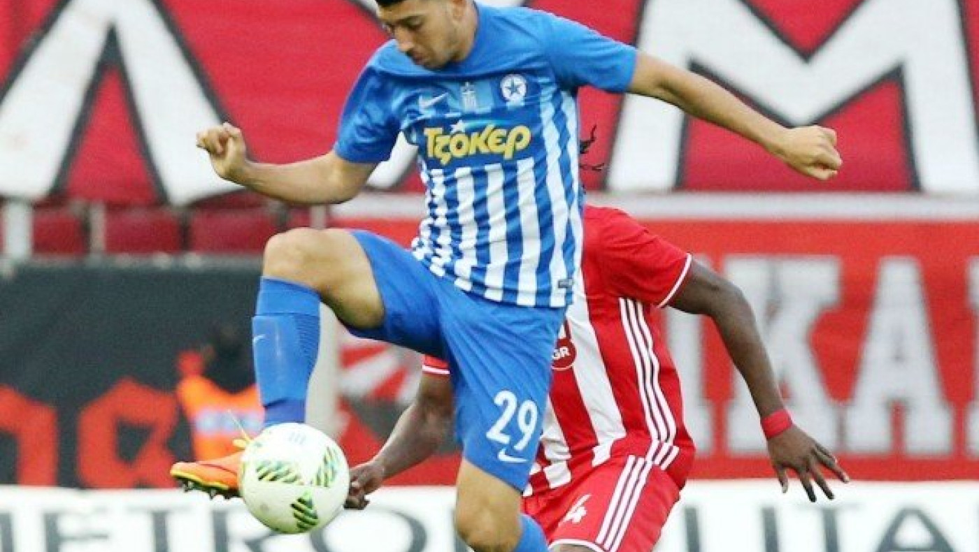 Τα      λένε     Μίχελ - Σπανός     για       Λημνιό