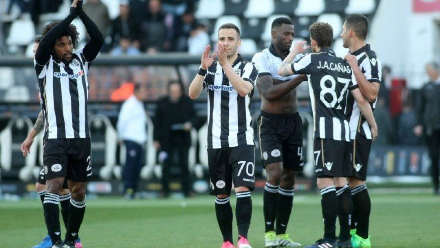 Κακός                στα                    δύσκολα