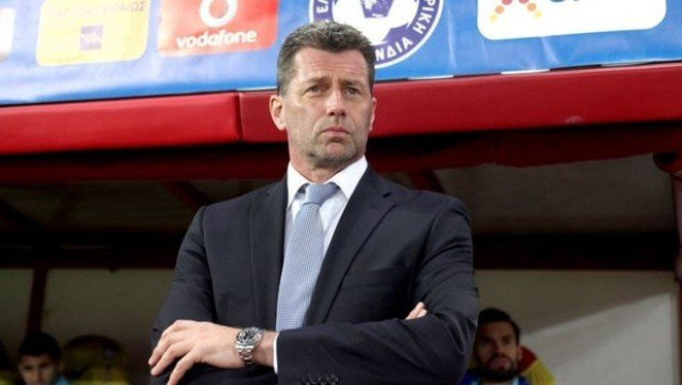 Σκίμπε: «Στο πλευρό μας και όσοι δεν      θα παίξουν»