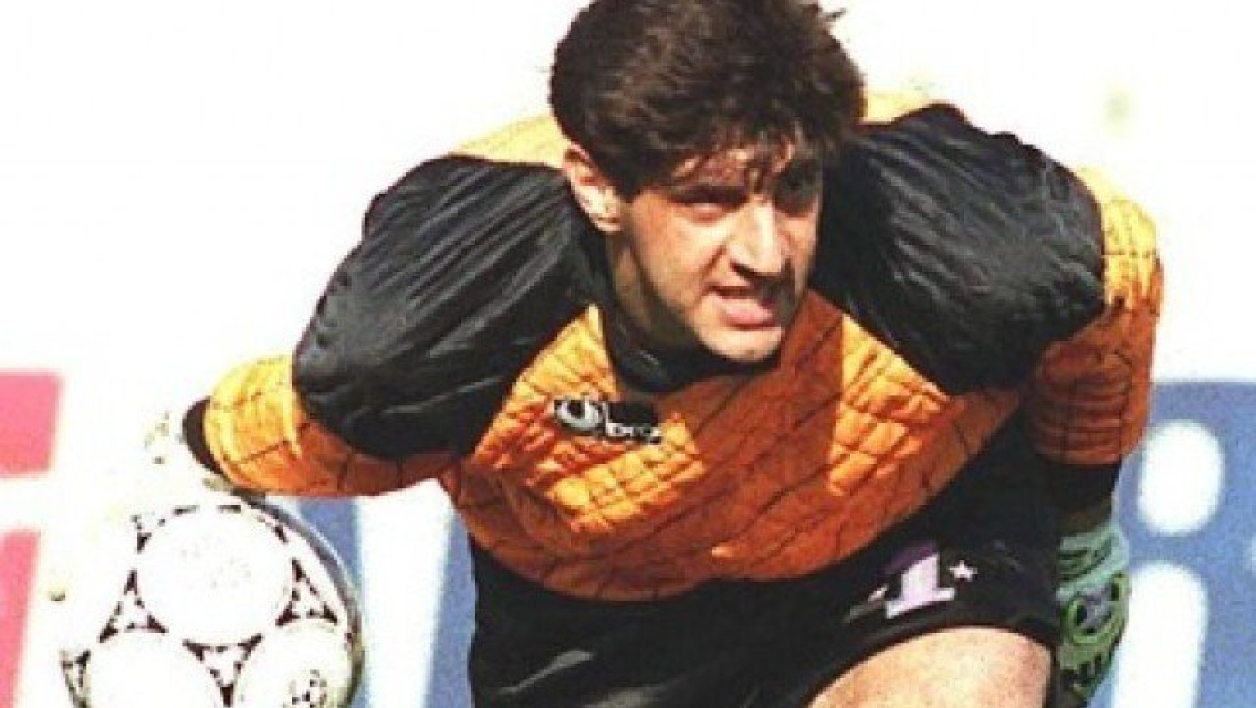 Πλίτσης: «Γκαντέμικη ομάδα ο Ηρακλής, θέλει αγίασμα» (audio)