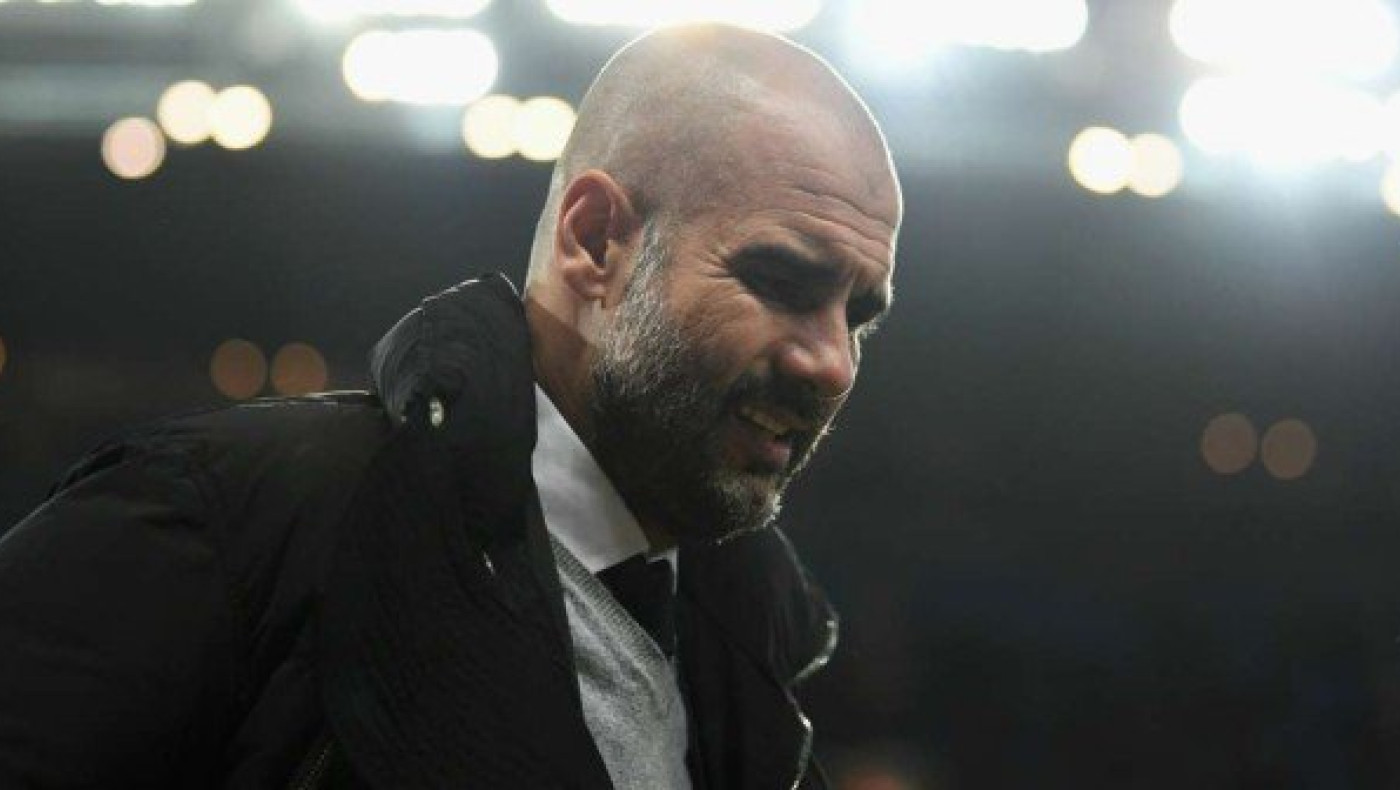 Ο            «Πολίτης» Γκουαρντιόλα… ο χειρότερος όλων!