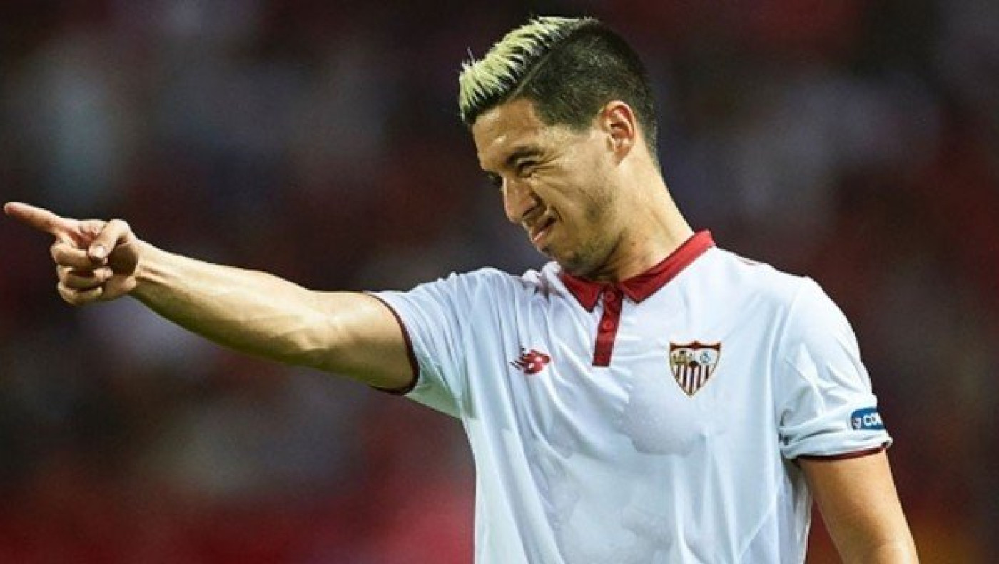 Αποχωρεί ο Νασρί             από  Σίτι το καλοκαίρι