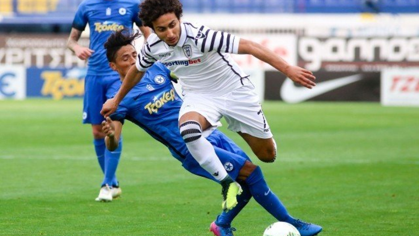 Δεν θέλει… διάσημους     ο ΠΑΟΚ,  μαχητές     θέλει!