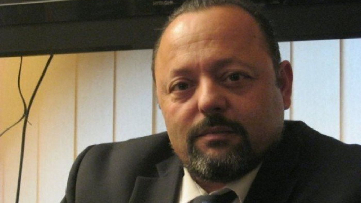 Δικηγόρος Σώρρα: «Κρύβεται γιατί δέχεται απειλές για τη ζωή του»