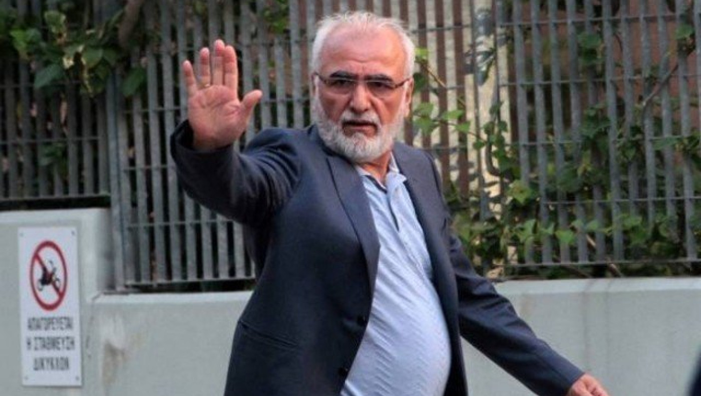 Επιβεβαιώνει ο   Μπόμπολας   για «Πήγασο» και Σαββίδη