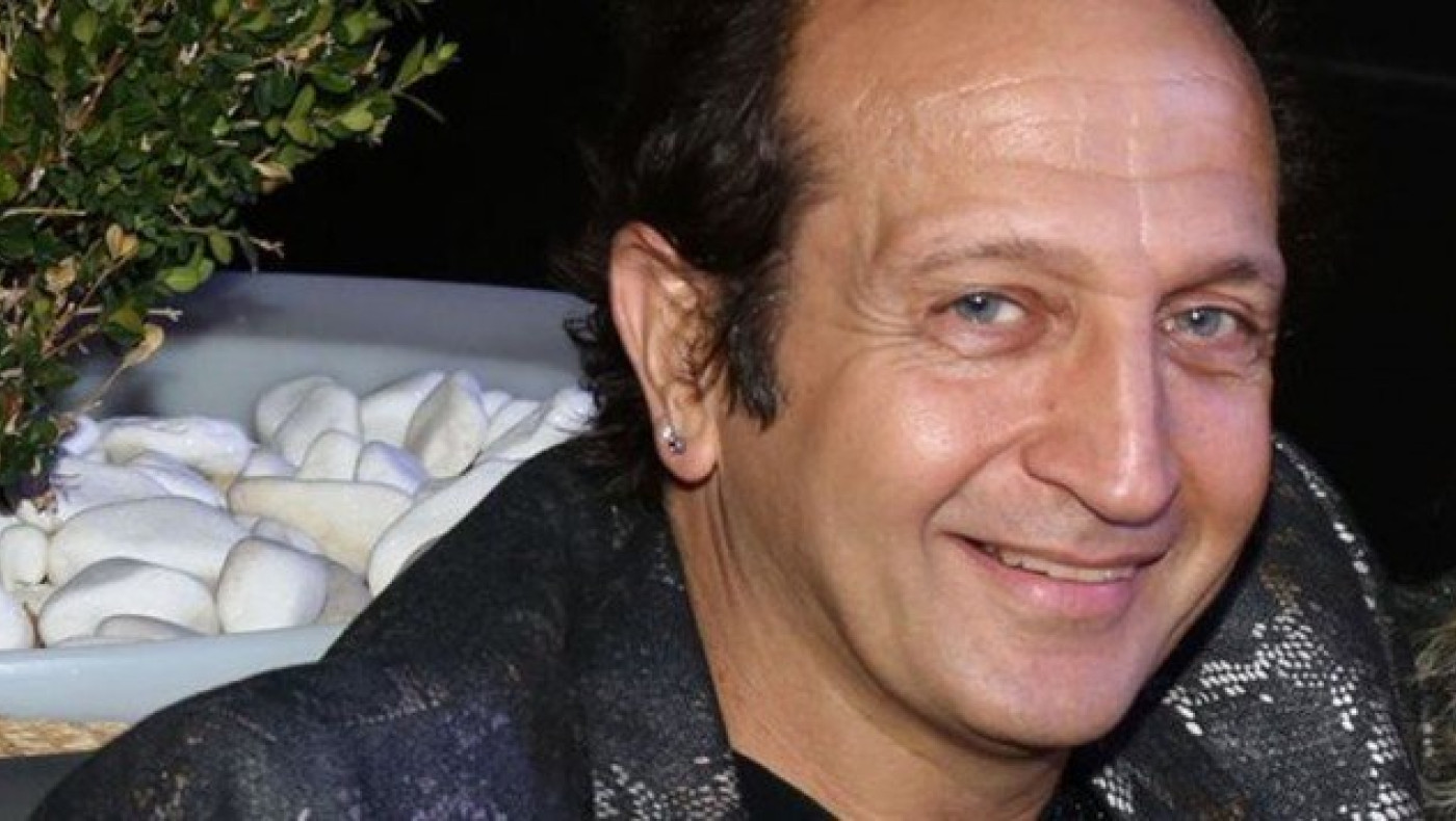 Σπύρος Μπιμπίλας: «Πήρα αποβολή επί Δικτατορίας, γιατί φορούσα...»