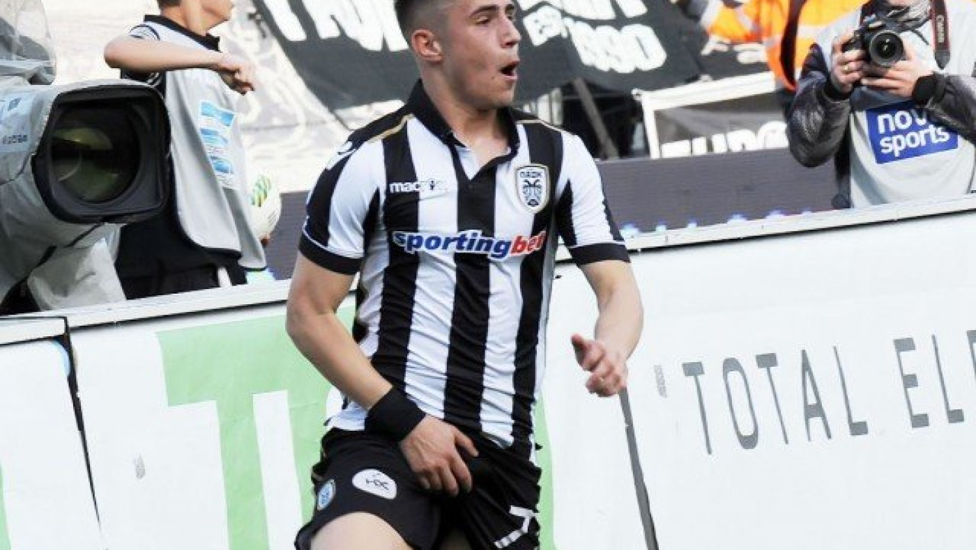 Ta…          cojones του    «Τεν Τεν»       σας πείραξαν;