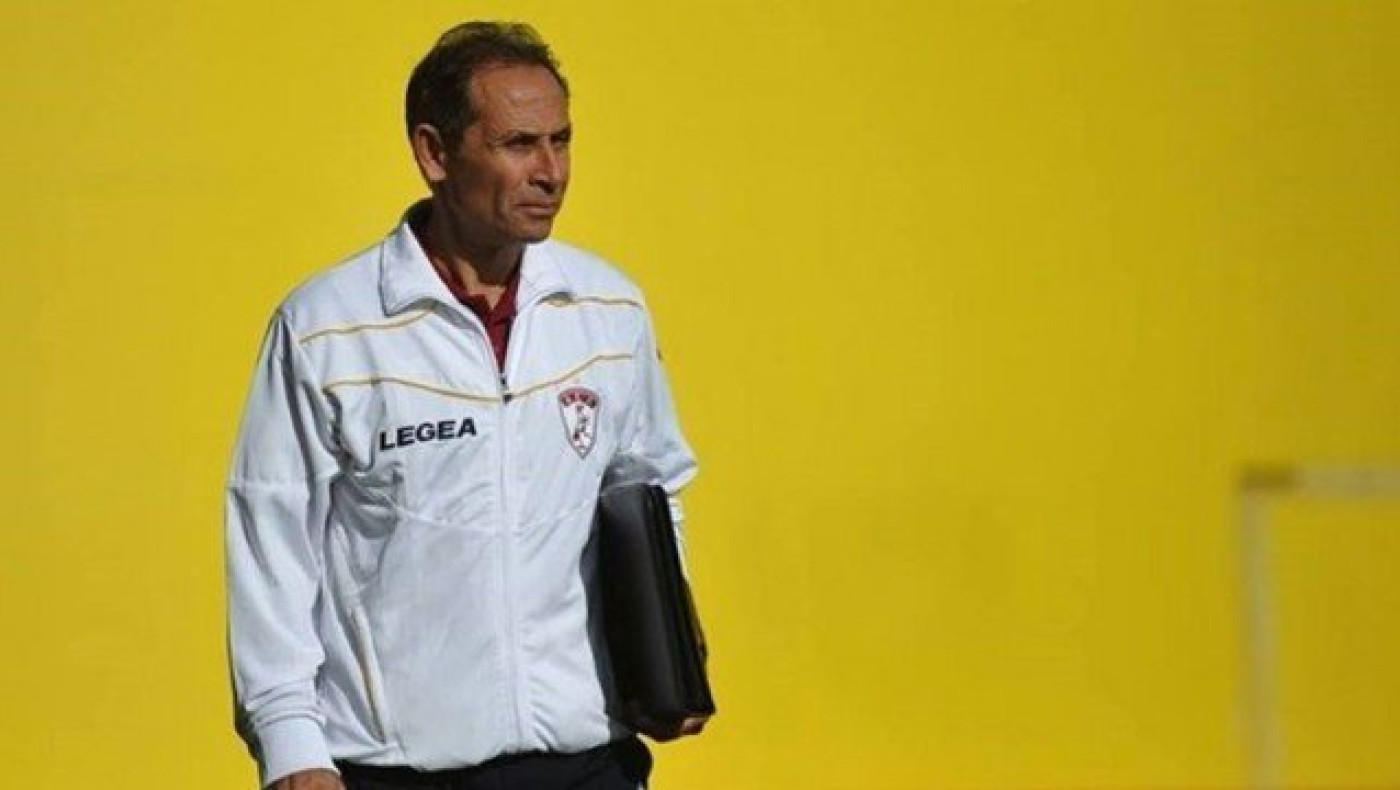 Βουτυρίτσας: «Δύσκολο το έργο μας                         στην Τούμπα»