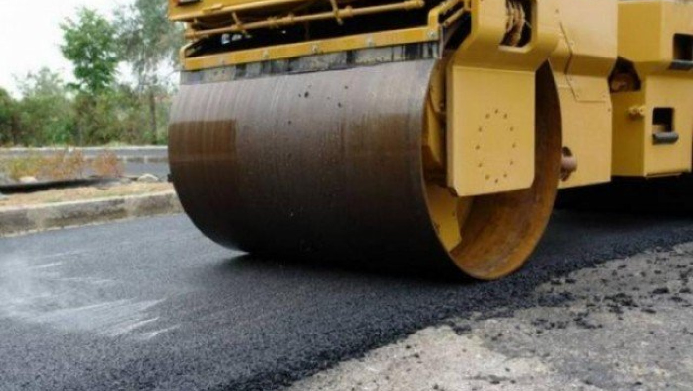 Θεσσαλονίκη: Εργασίες συντήρησης από Δευτέρα στην περιφερειακή οδό
