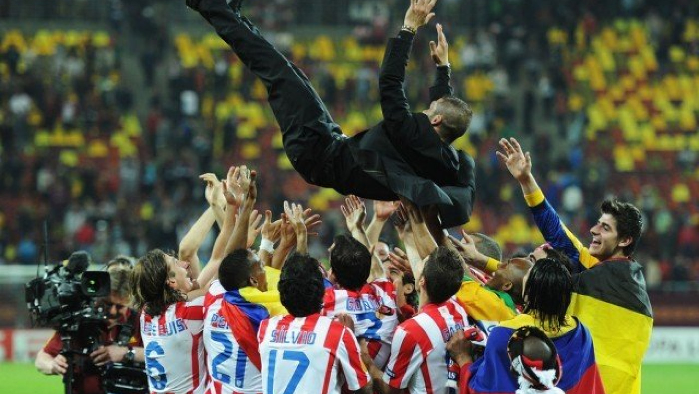 Πιστός      «στρατιώτης»     ο      Ντιέγκο Σιμεόνε