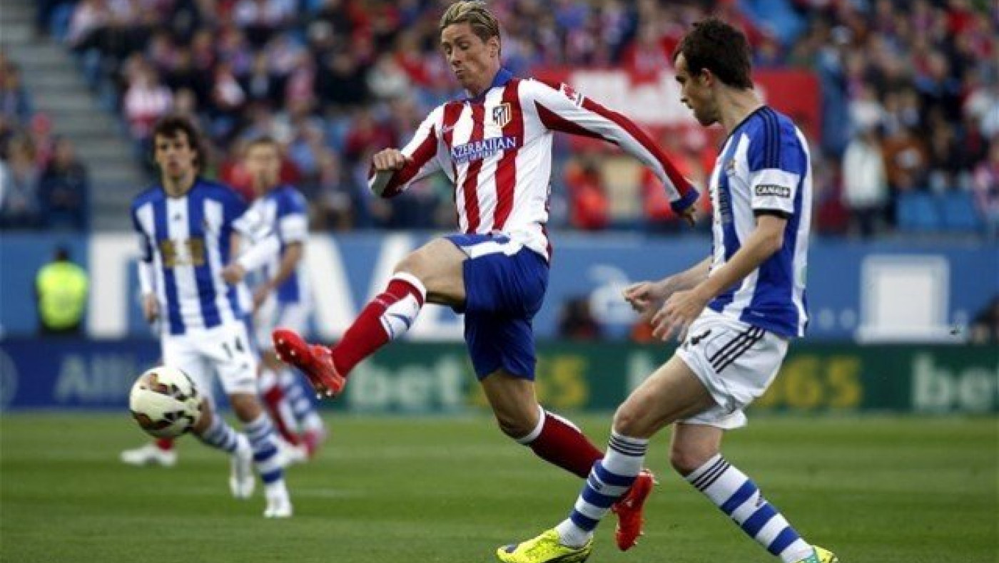 Νίκες για Ατλέτικο           Μαδρίτης και Βιγιαρεάλ