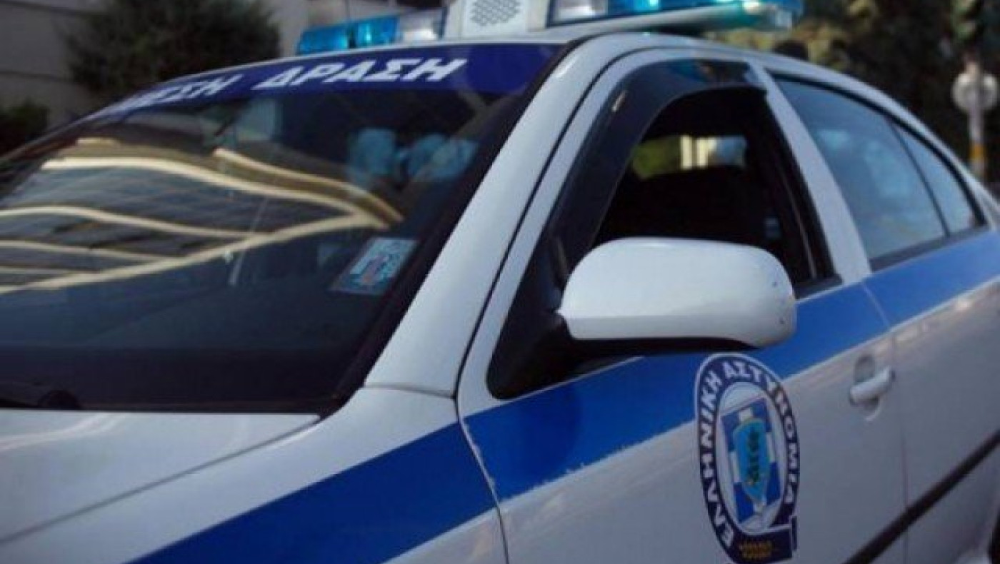 ΕΚΤΑΚΤΟ - Θεσσαλονίκη:    Νεκρός 52χρονος στον Εύοσμο