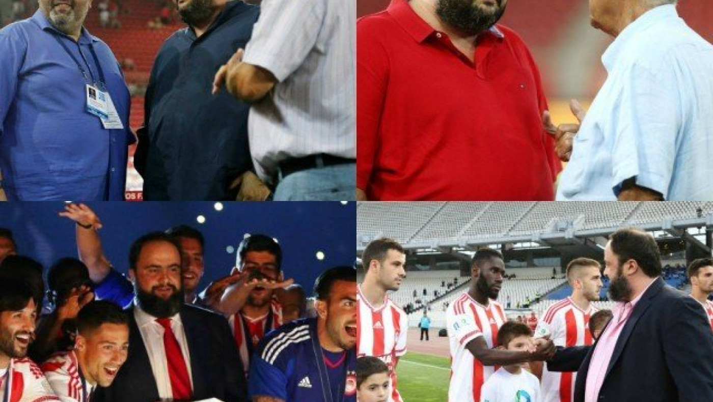 Πέταξαν στα σκουπίδια 5 «νόμιμα» CD με εγκλήματα, αλλά και με… ονόματα