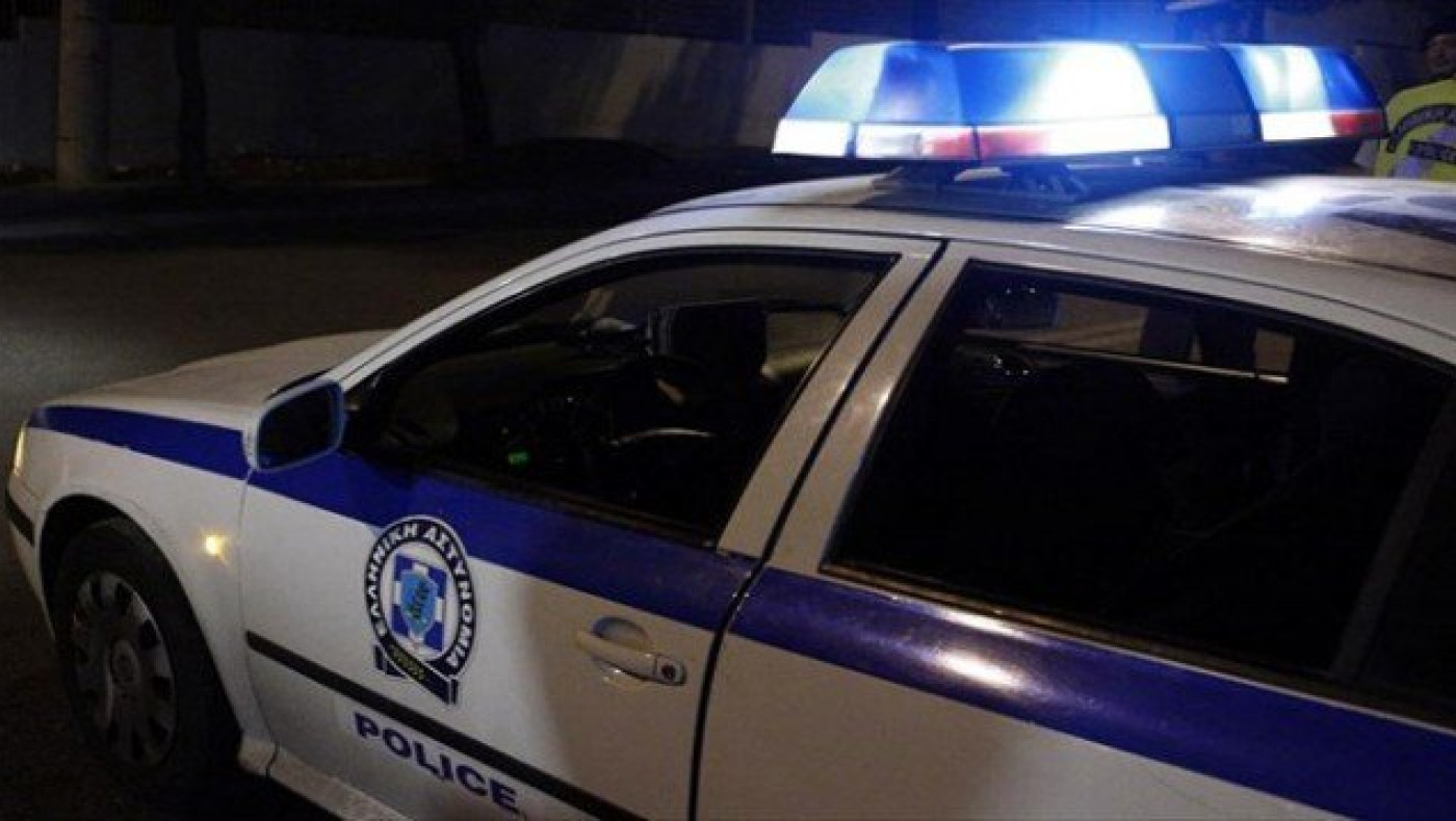 ΕΚΤΑΚΤΟ: Τρεις ανήλικοι άρπαξαν από γυναίκα τσάντα με 1000 ευρώ