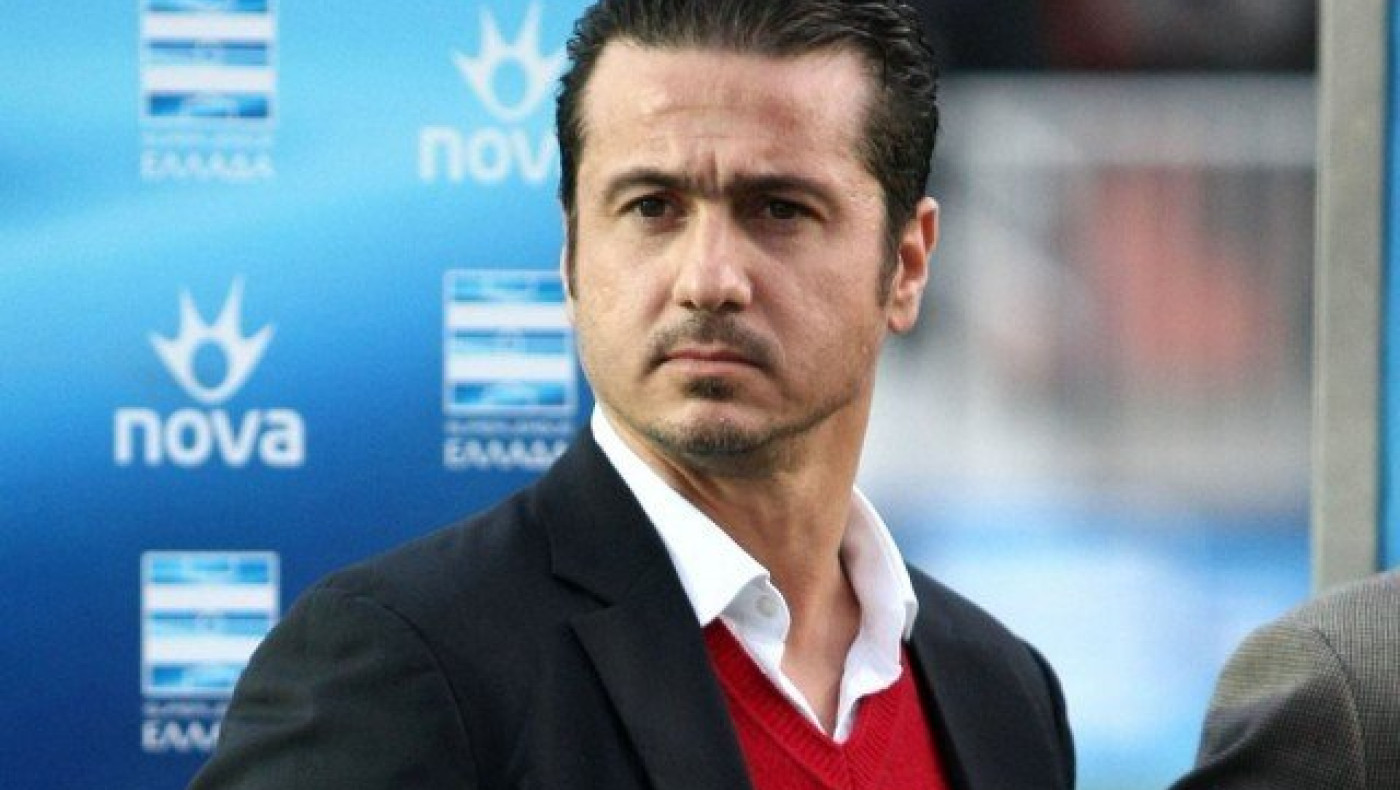 Μαχλάς: Ευλογία ο Ιβάν, θέλει δυνατό επενδυτή ο Ηρακλής! (audio)