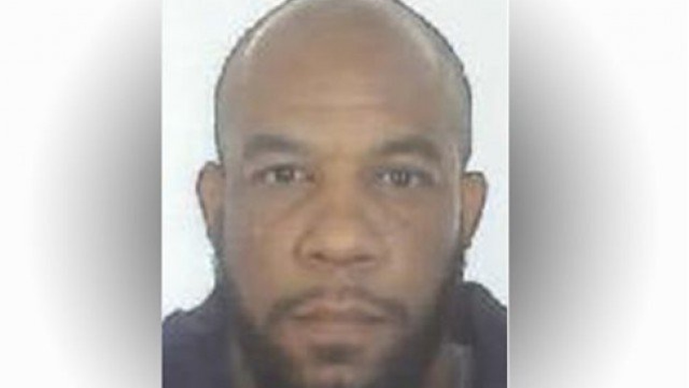 Λονδίνο: Φωτογραφία του δράστη Χαλίντ Μασούντ στη δημοσιότητα