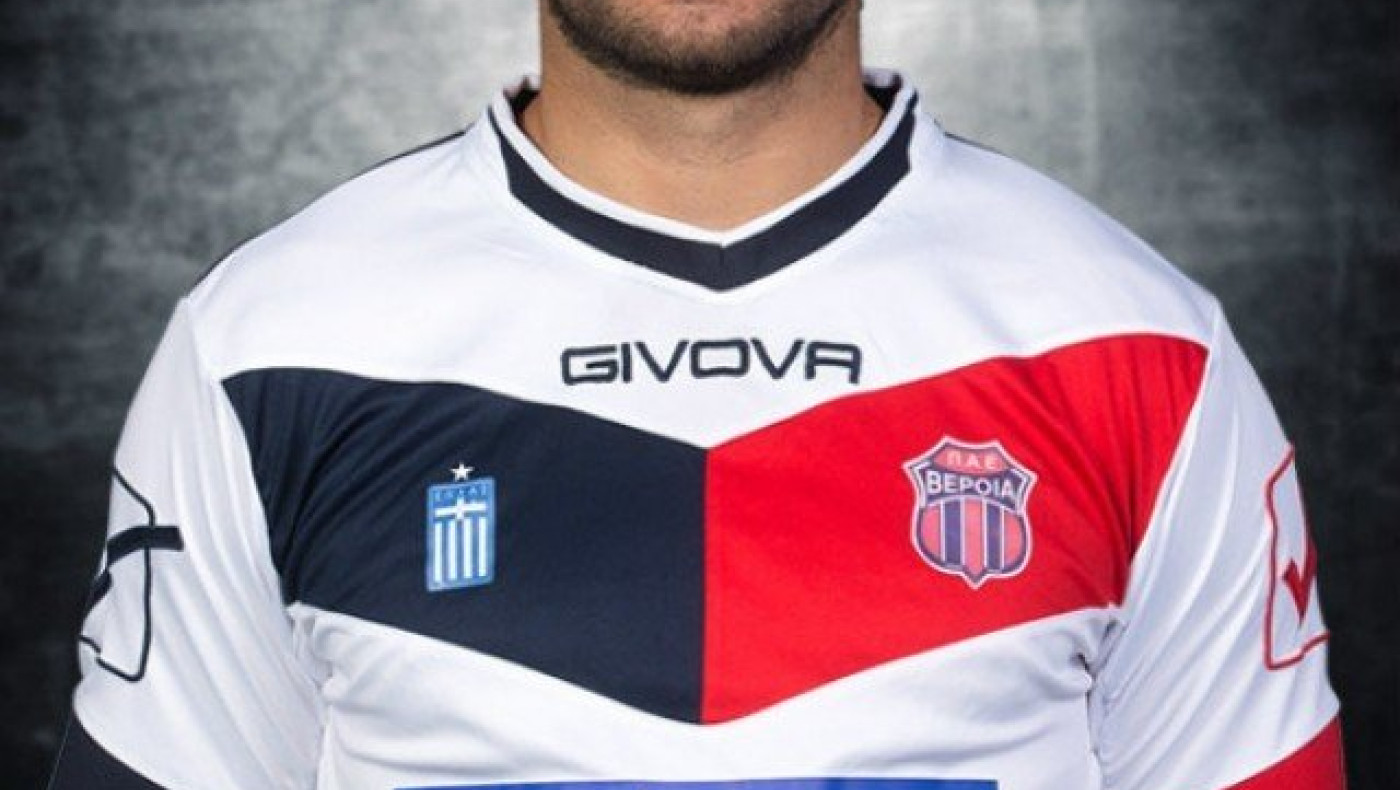 Λινάρδος: «Κάτι παραπάνω από τελικός        το ματς με τον Λεβαδειακό»