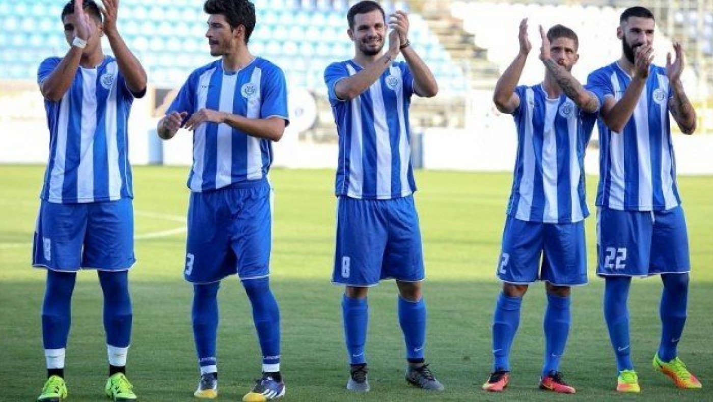 Ανακλήθηκε το πιστοποιητικό των Χανίων, στον αέρα το ματς με Αρη