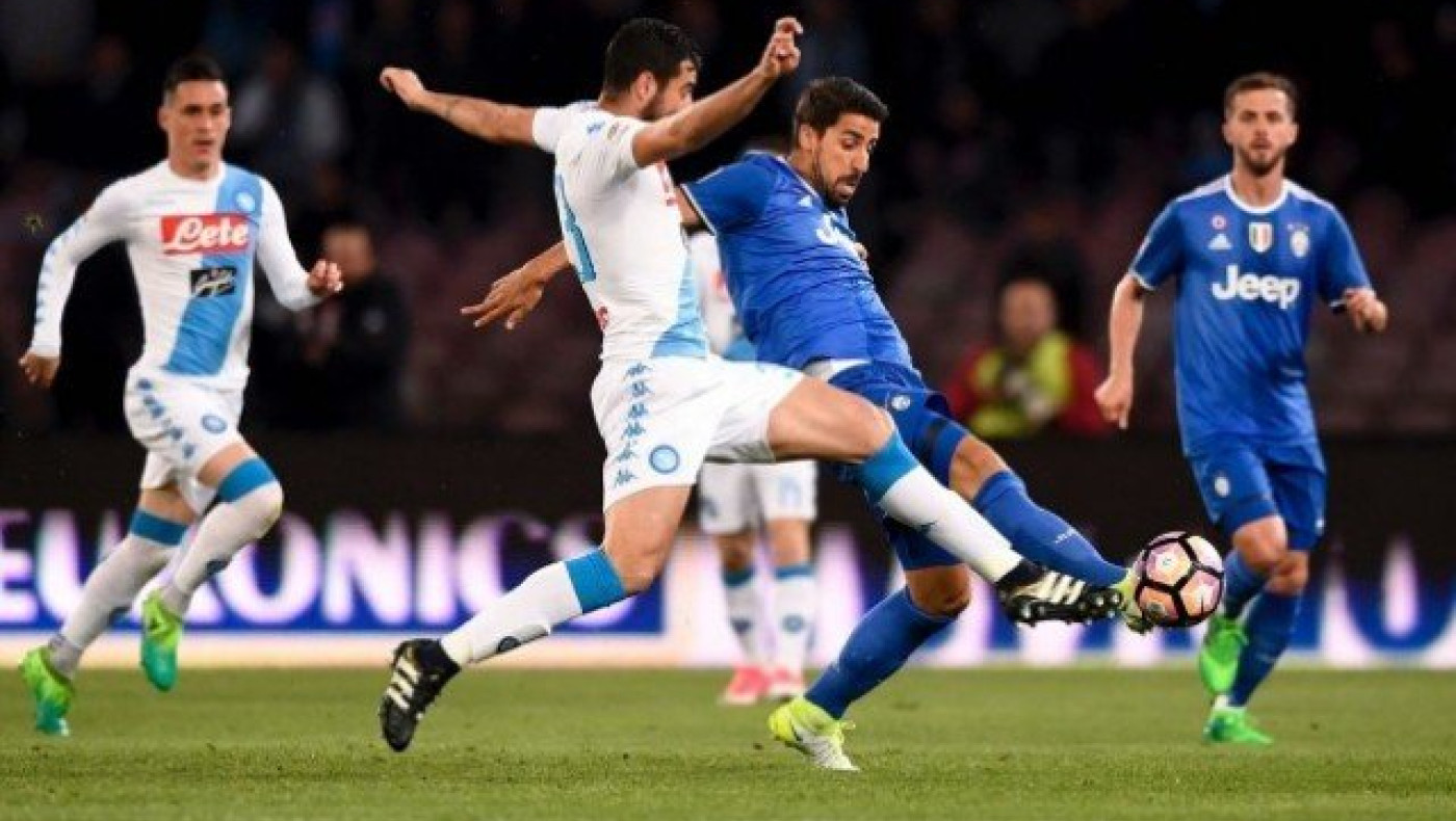 Φορτσάρει για το έκτο σερί σκουντέτο, δεν ηττήθηκε ούτε στο Σαν Πάολο