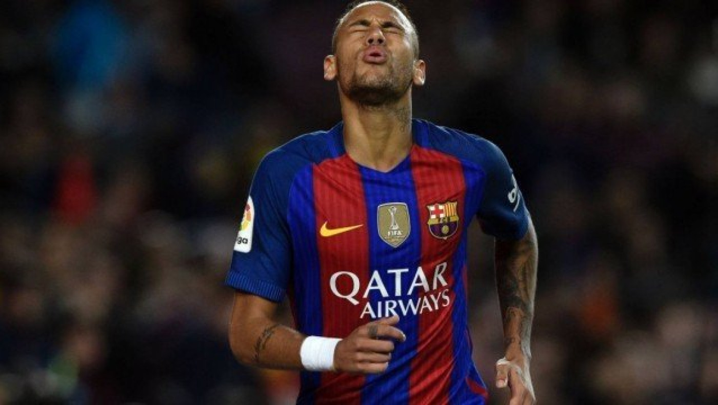 Τινάζει την μπάνκα για χάρη του             Νεϊμάρ η Γιουνάιτεντ (pic)