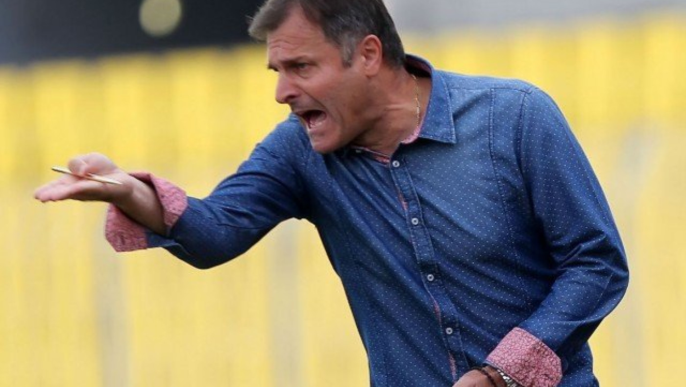 Της κακομοίρας: Τόσο πολύ ενοχλεί ο Απόλλων Καλαμαριάς;