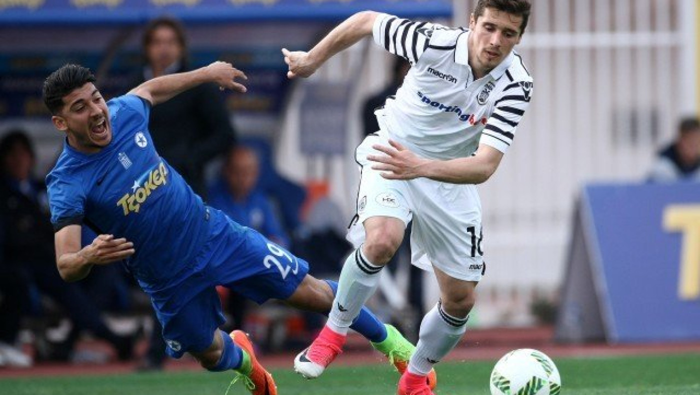 Ο Ατρόμητος μιλά για μεγάλη πρόταση και συμφωνία, αποφασίζει ο Λημνιός