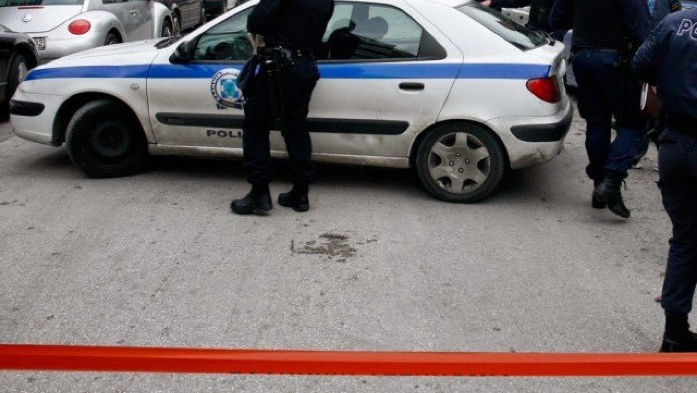 Δολοφονία 52χρονου στον Εύοσμο: Άτομο με νοητική υστέρηση το θύμα