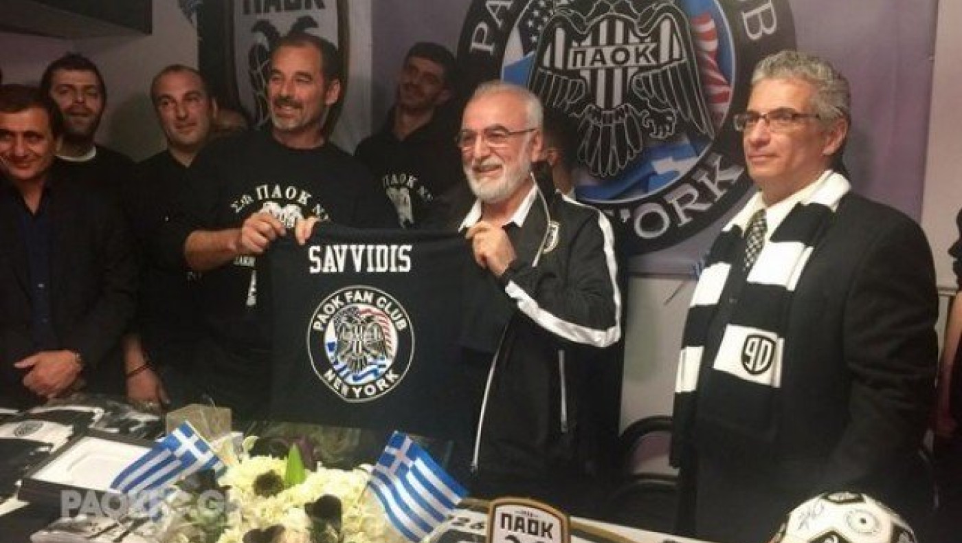 Επικοινωνιακός       τυφώνας,  εντυπωσιακή παρουσία