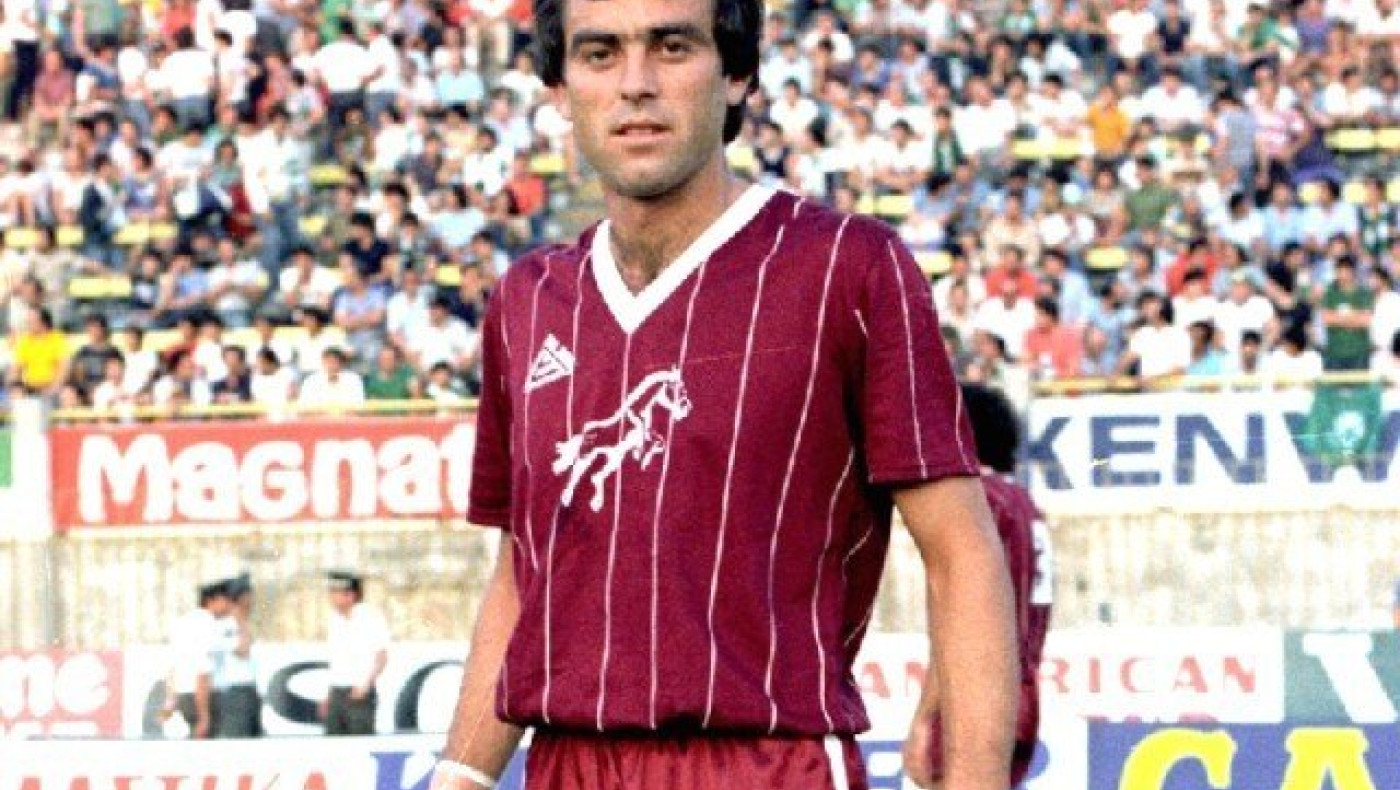 Βαλαώρας: «Εάν ο ΠΑΟΚ έχει στελέχη όπως ο     Γκαρσία θα πάει μπροστά»