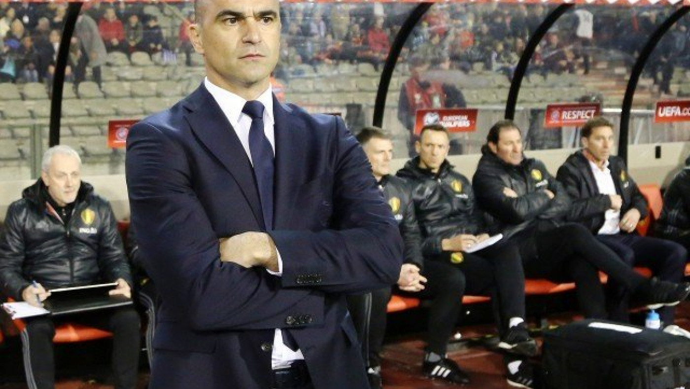 Μαρτίνεθ:«Ευτυχώς       ισοφαρίσαμε      στο τέλος»