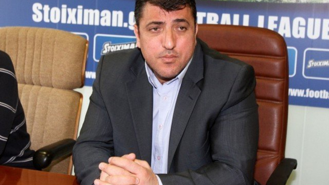 Λεουτσάκος: «Πρέπει να ερωτηθεί και η Football League» (audio)