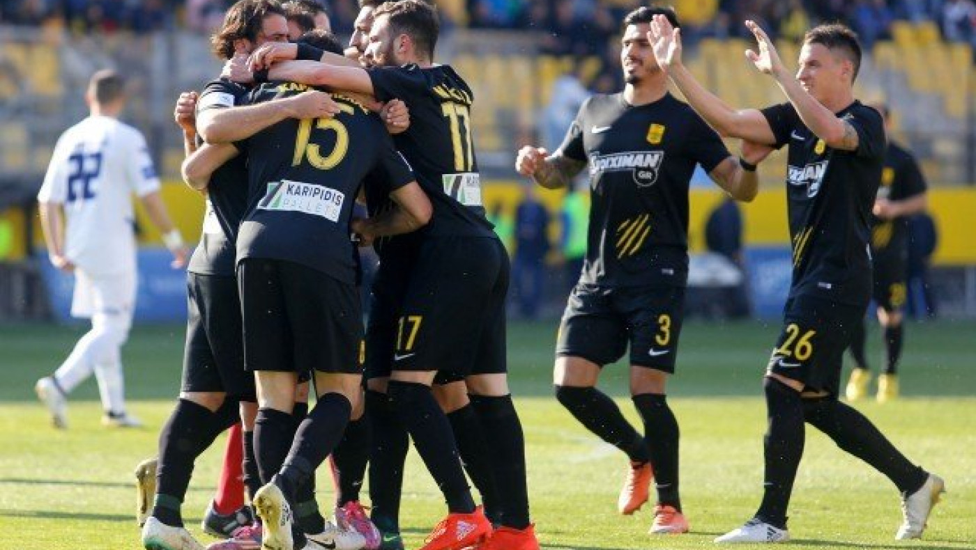 Δική του υπόθεση               πλέον       η άνοδος