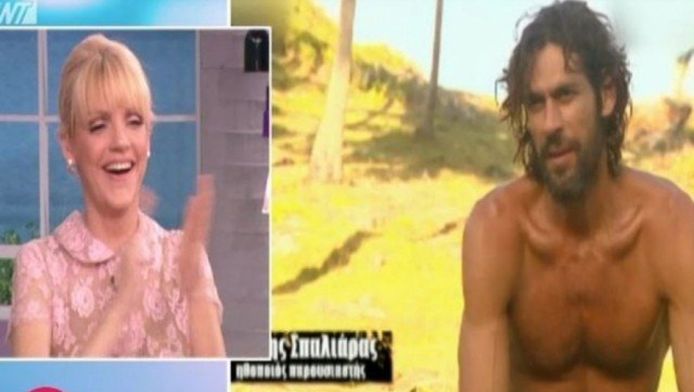 «Όλοι ακούσαμε τον Σπαλιάρα να κάνει σεξ στο Πόρτο Χέλι!» (ΒΙΝΤΕΟ)