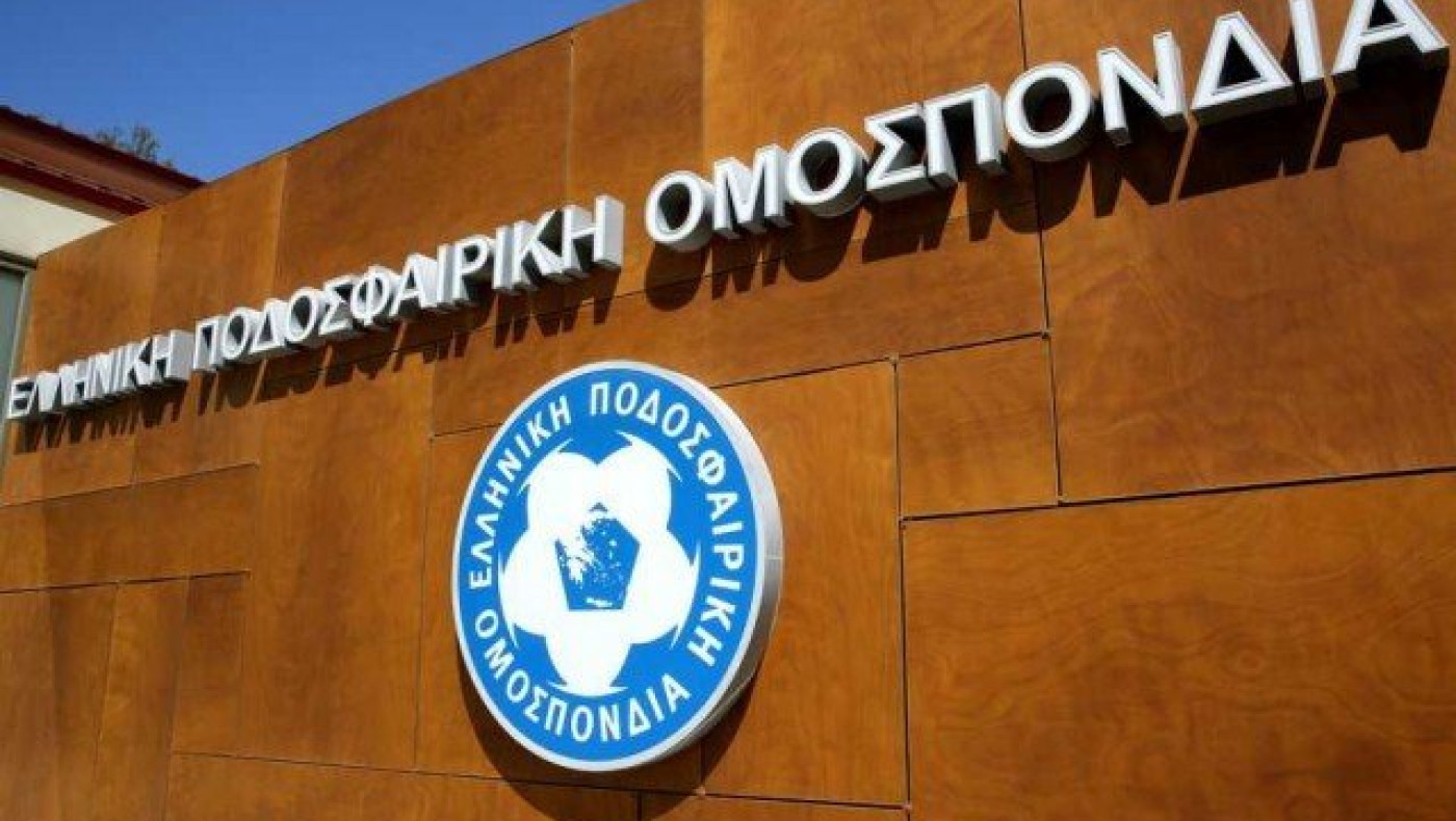 Το διακύβευμα των                   εκλογών της ΕΠΟ