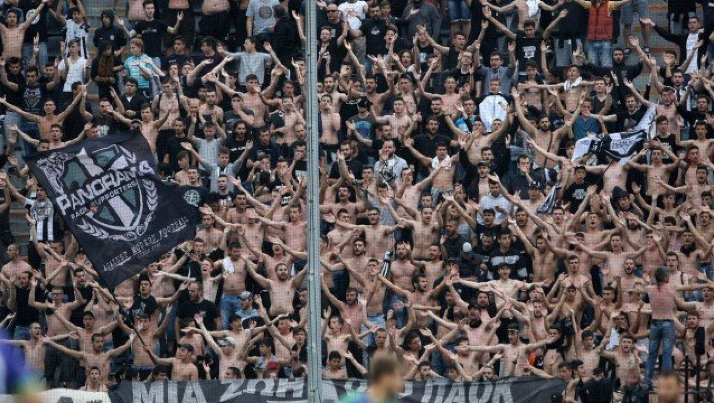 Ανακοίνωση  - καταπέλτης των Σ.Φ ΠΑΟΚ κατά Τσαλόπουλου, βολές για Α.Σ.