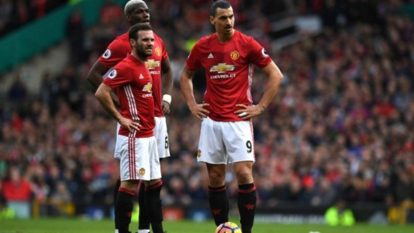 Αυτή είναι η νέα εντυπωσιακή φανέλα της Μάντσεστερ Γιουνάιτεντ  (pic)