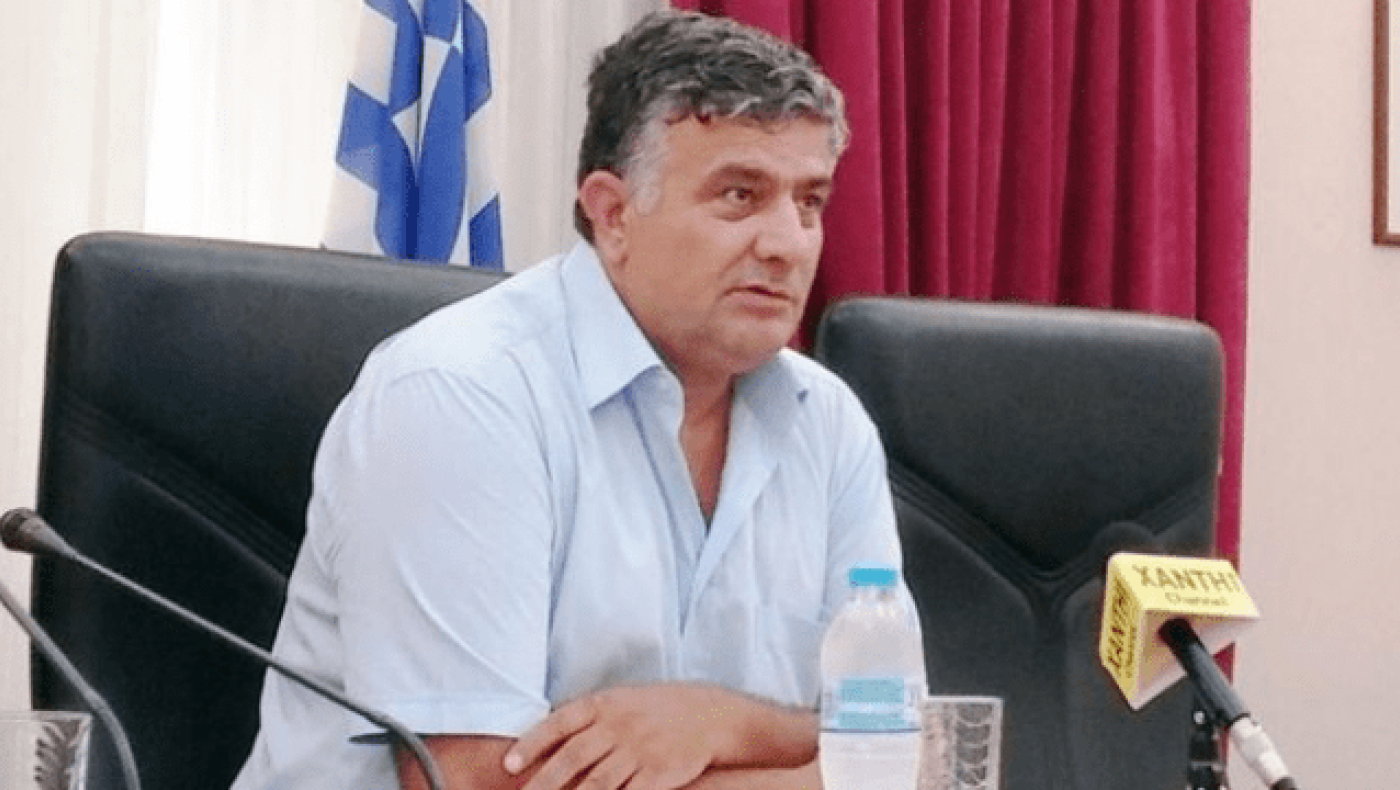 Ζαγναφέρης: «Καθήκον μας να τιμήσουμε τον                   Πανόπουλο»