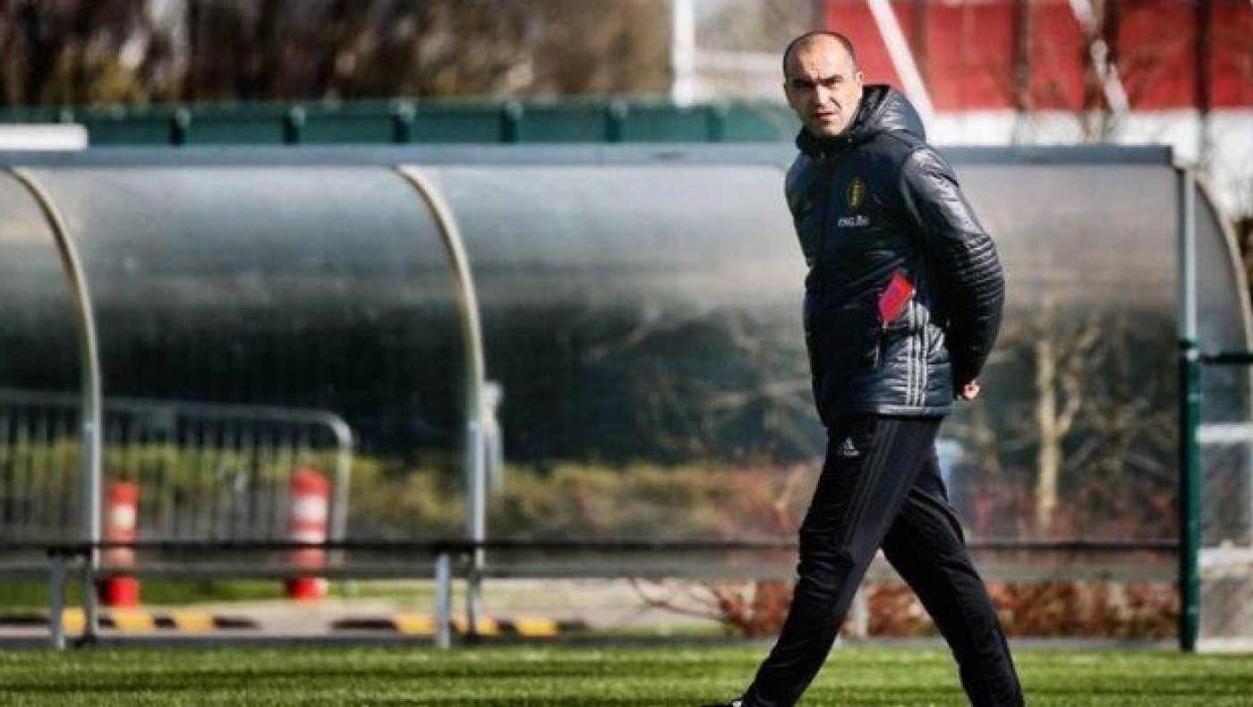 Μαρτίνεθ: «Η Ελλάδα δεν                              παραδίνεται ποτέ»