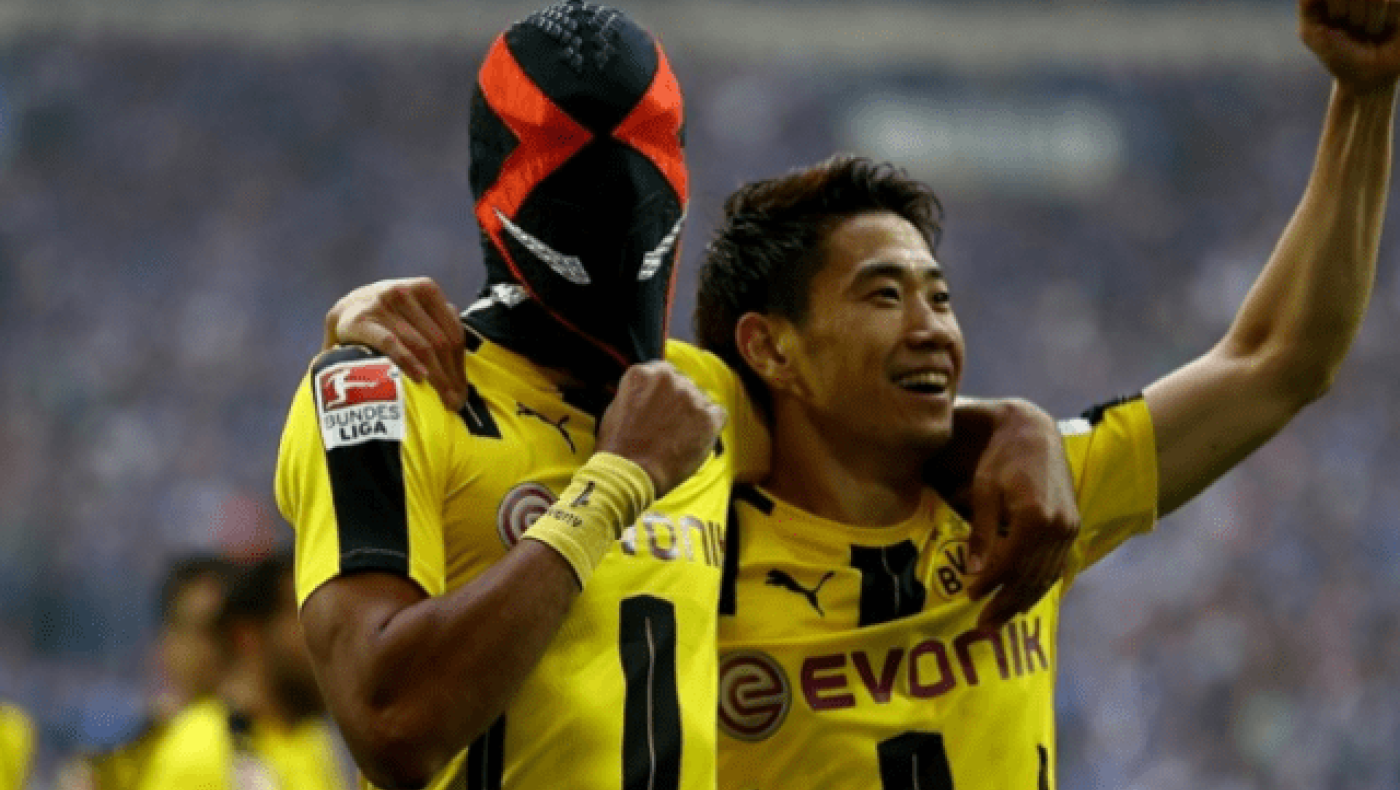 Ισόπαλο το ντέρμπι του Ρουρ, ανάσα για Αμβούργο και Βέρντερ