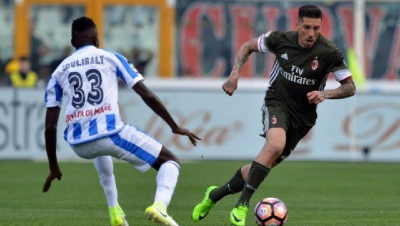 Αταλάντα έτοιμη    για Ευρώπη, «γκέλα» για τη Μίλαν!
