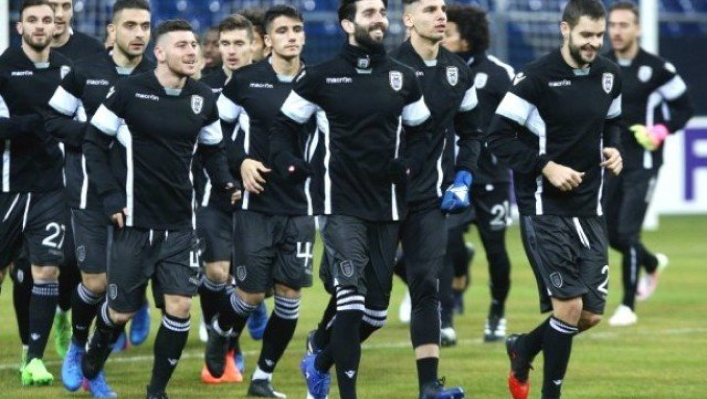 «Προπόνηση» χρειάζεται      και το πνεύμα του παίκτη