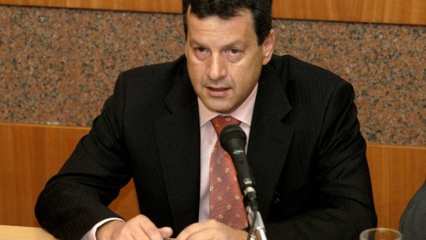 «Φιλικές και ψύχραιμες οι σχέσεις Ιβάν - Αλαφούζου» (audio)