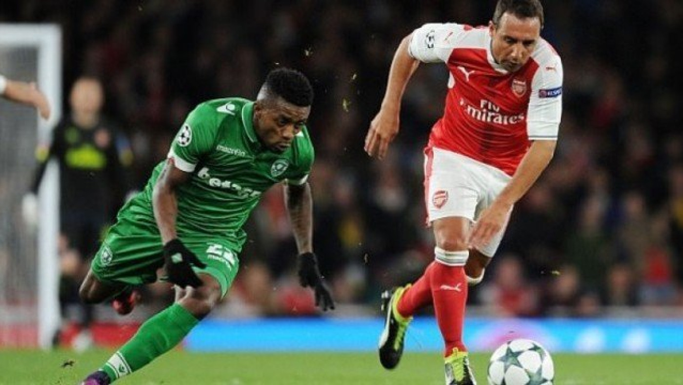 Άδοξο τέλος στην χρονιά               για τον Καθόρλα