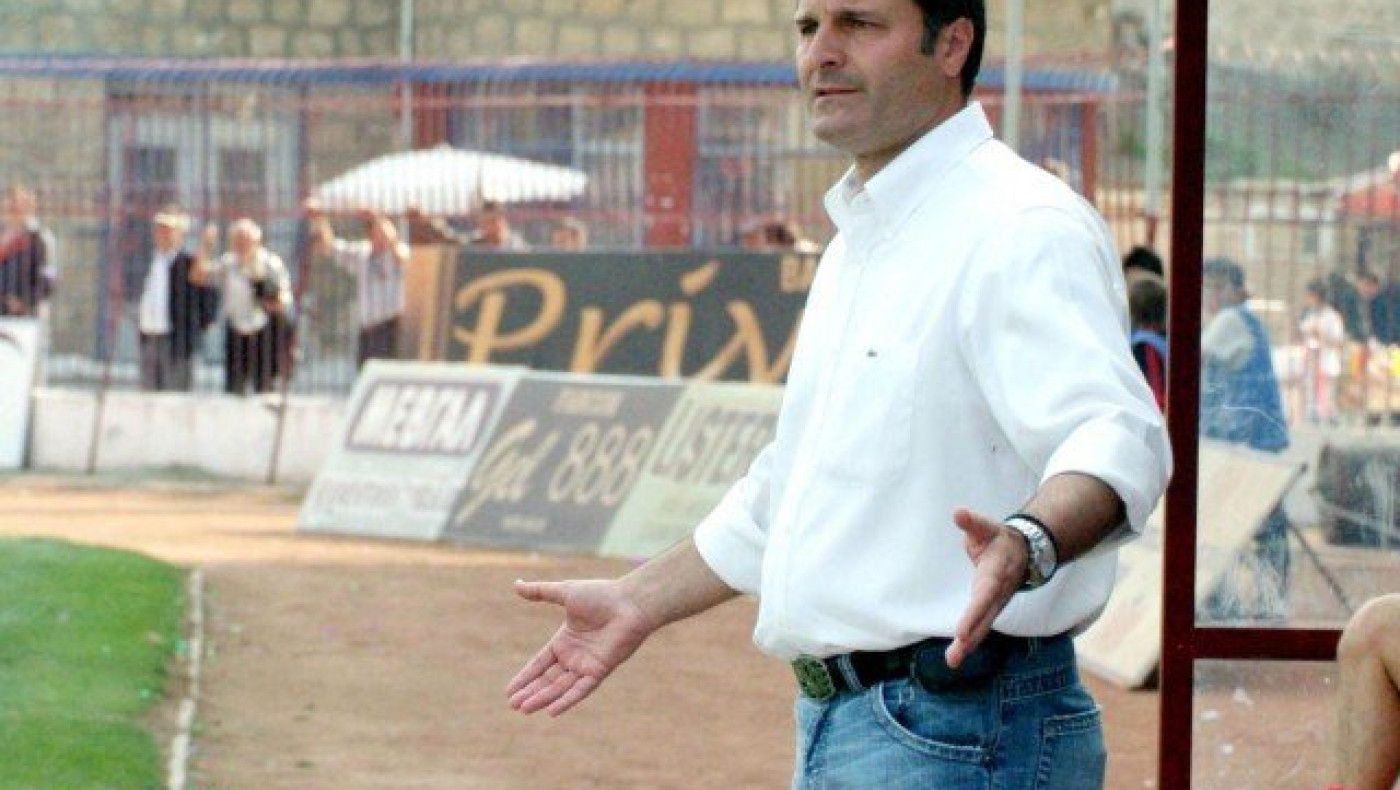 Της κακομοίρας: Η απόδραση των έντεκα στην Καλαμαριά