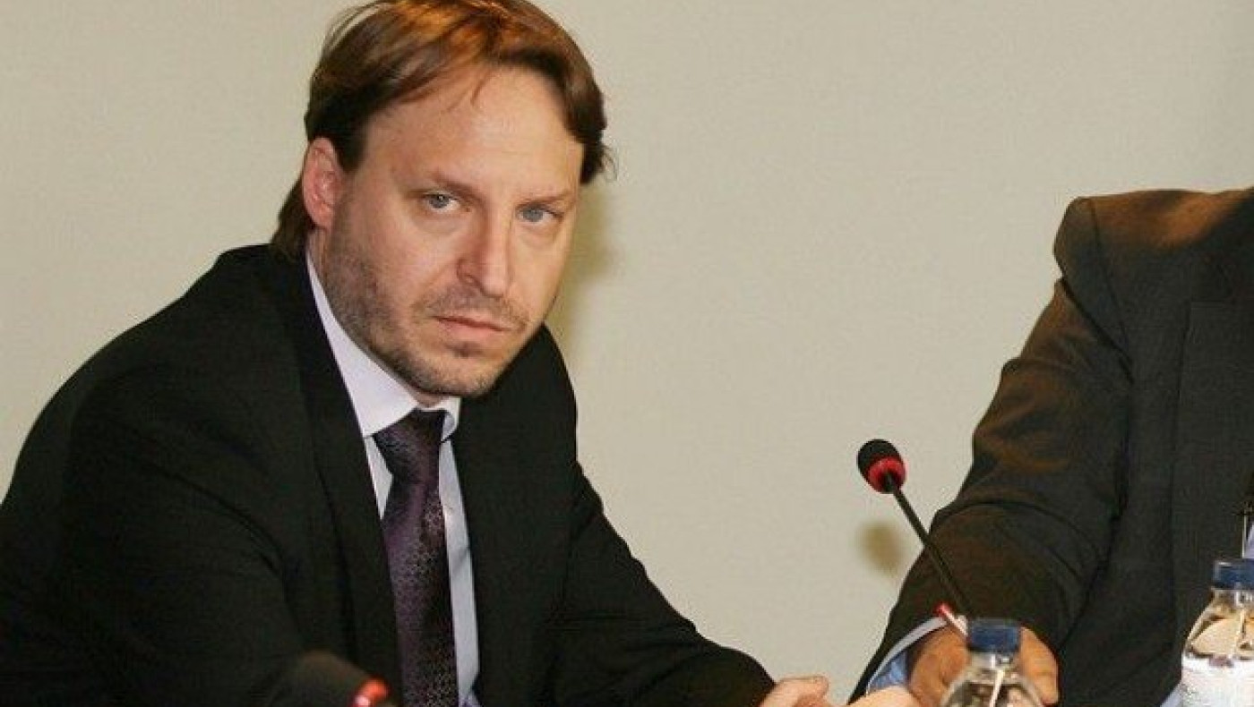 Δημητρίου: «Παράταση στις αδειοδοτήσεις θα ήταν πραξικόπημα» (audio)