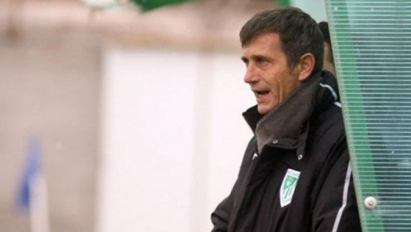 Νεντίδης: «Ο Άρης έχει το αβαντάζ, μπορεί τη νίκη ο Αγροτικός» (audio)