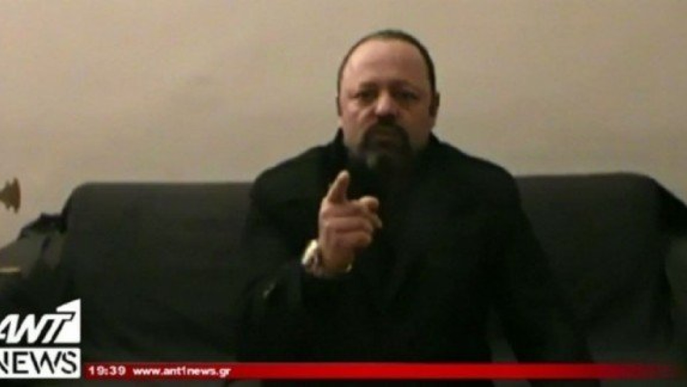 Νέο μήνυμα Σώρρα: «Όταν νιώσω ασφαλής θα εμφανιστώ» (ΒΙΝΤΕΟ)