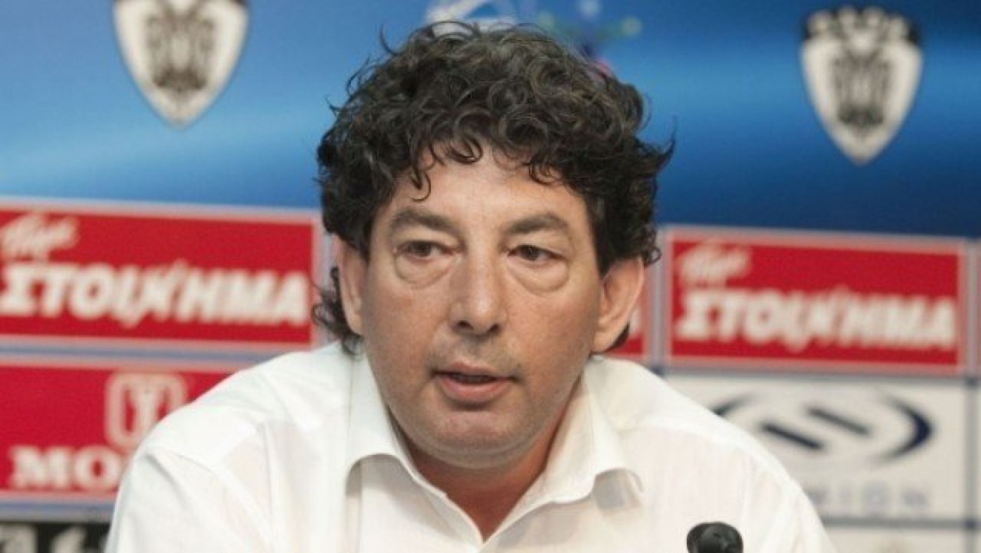 Πρόεδρος του ΕΣΑΚΕ ο                            Γαλατσόπουλος