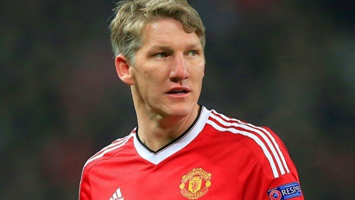 Πλήρωσε «χρυσό» τον Σβαϊνστάιγκερ                       η Γιουνάιτεντ