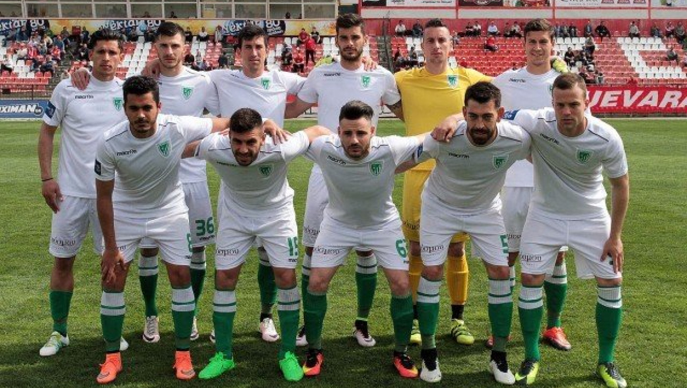 Ψάχνει αντίδοτο            στην αγωνιστική «κοιλιά»